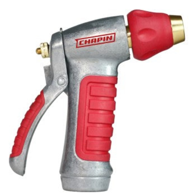 Chapin Mfg 4630 Adjustable Trigger Nozzle