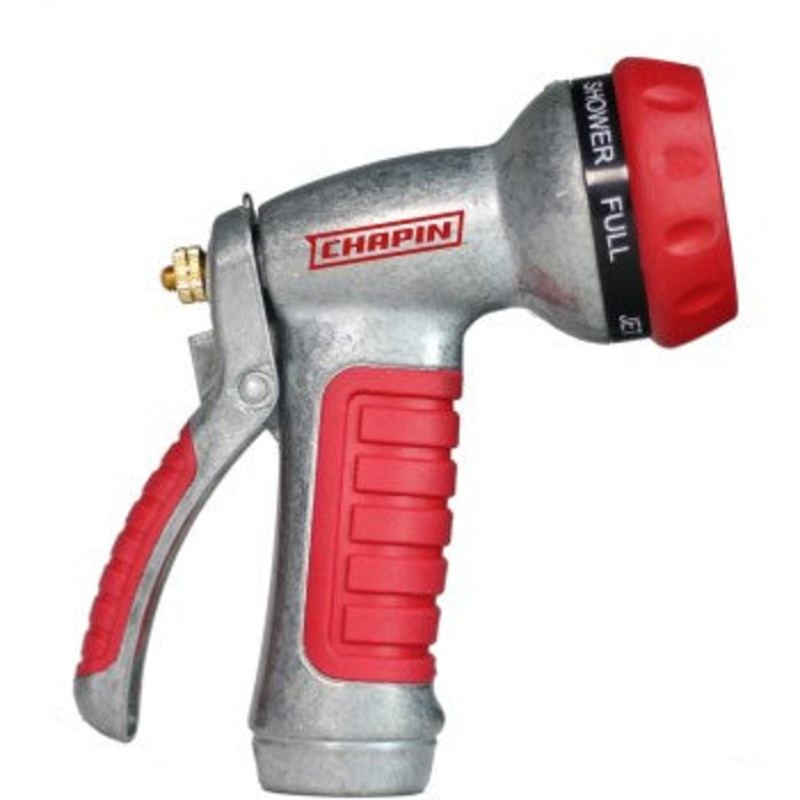 Chapin Mfg 4640 7-Way Trigger Nozzle