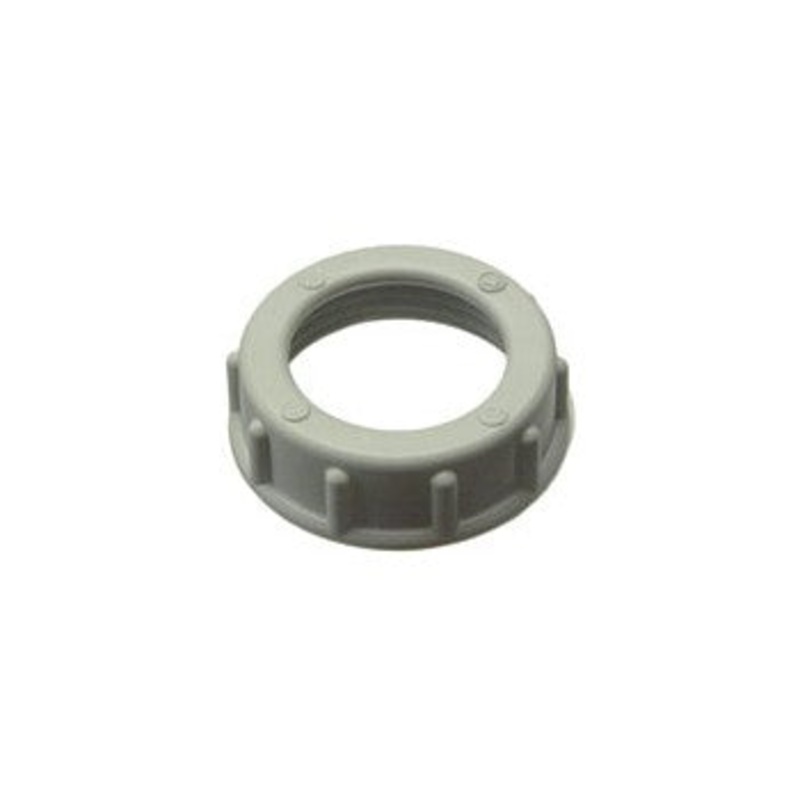 Halex 97522 Plastic Insulating Bushing, 3/4