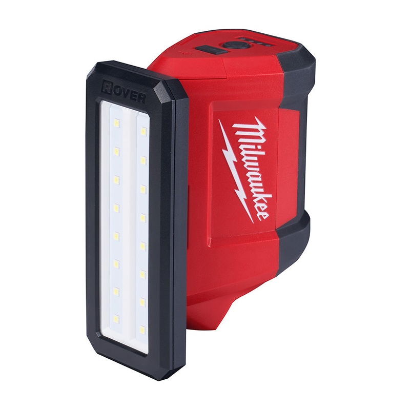 M12 ROVER Service and Repair Flood Light w/ USB Charging