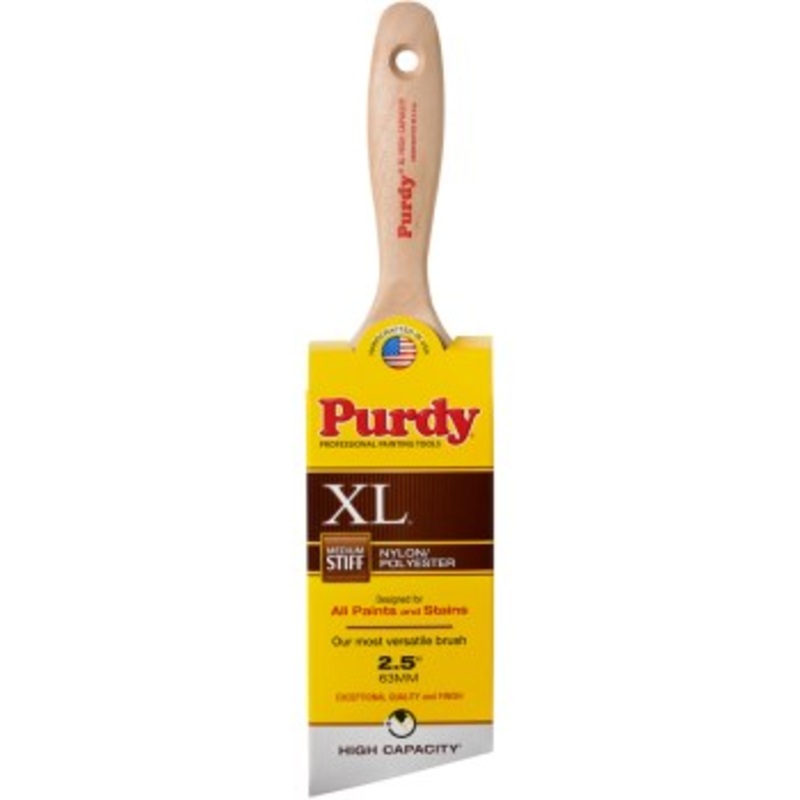 PSB/Purdy 144424425 2.5 Xl As Trim Brush