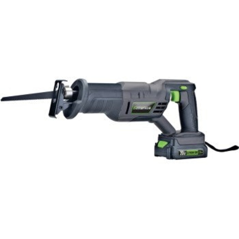 Richpower Industries GLRS20A 20v Vs Recip Saw