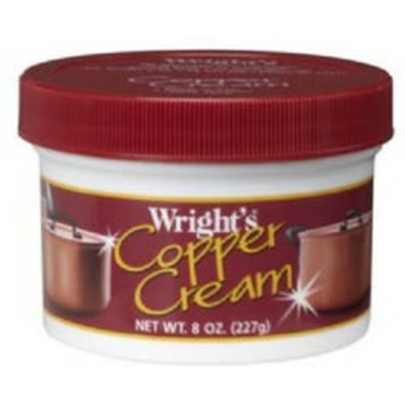 Copper Cream – 8 oz