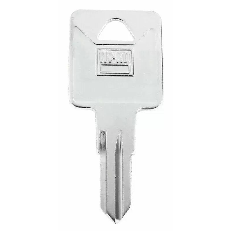 Hy-ko Toolbox Key Blank Ex# Tbx1