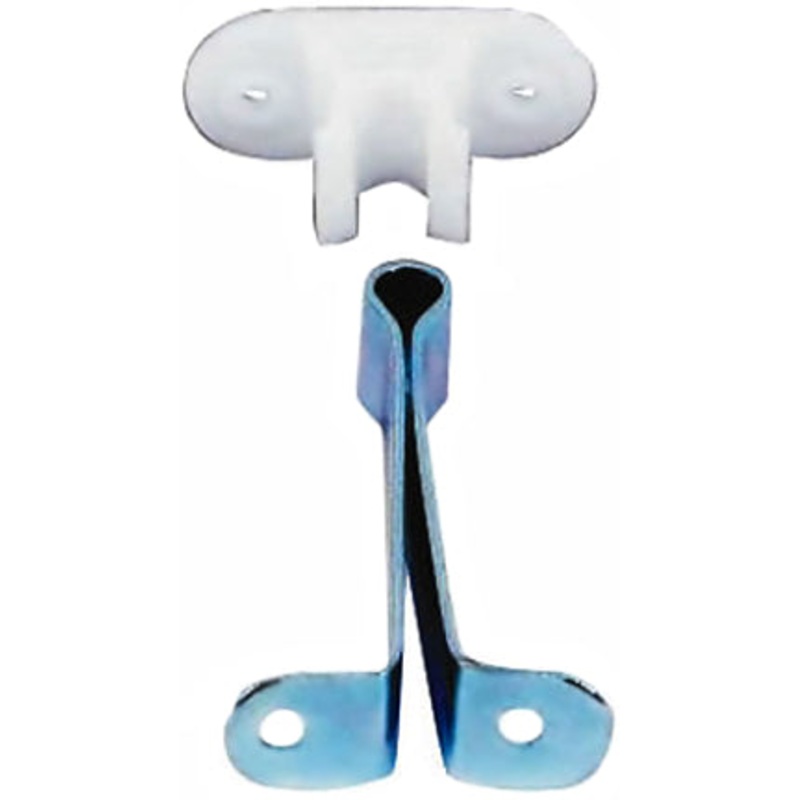 3  RV GRIP DOOR LATCH