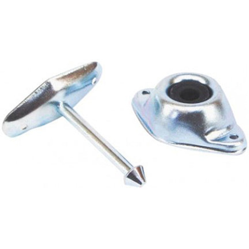 3  STRAIGHT DOOR STOP