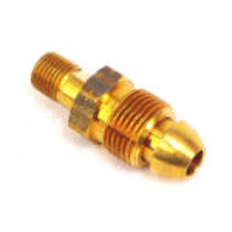 American Hardware Manufacturing Propane Adapter Fitting