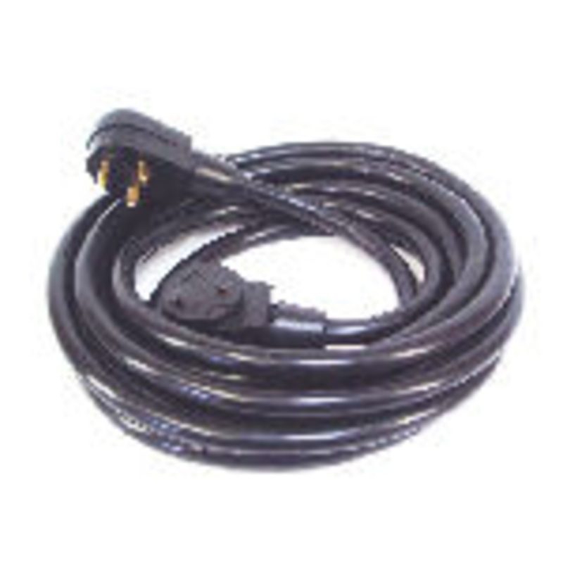 American Hardware Manufacturing RV Extension Cord 25 ft.