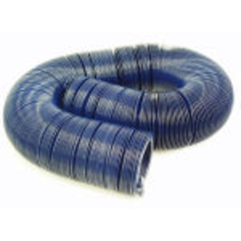 American Hardware Manufacturing RV Sewer Hose 3 in. x 20 Ft.