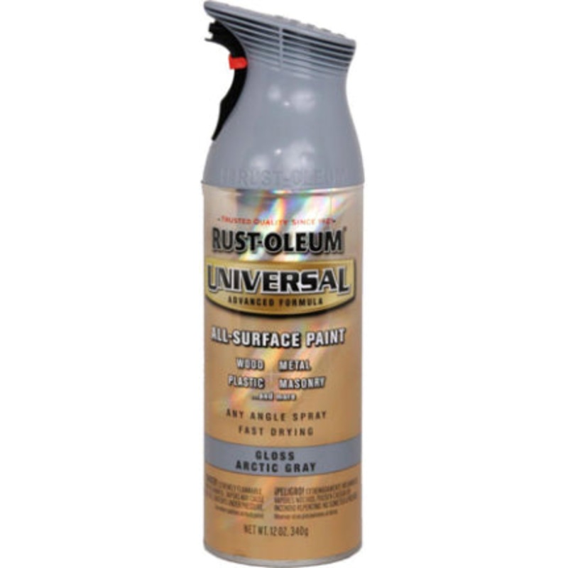UNIVERSAL SLATE GRAY 12OZ