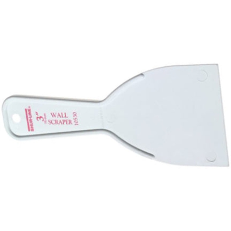 3 KNIFE PUTTY PLASTIC