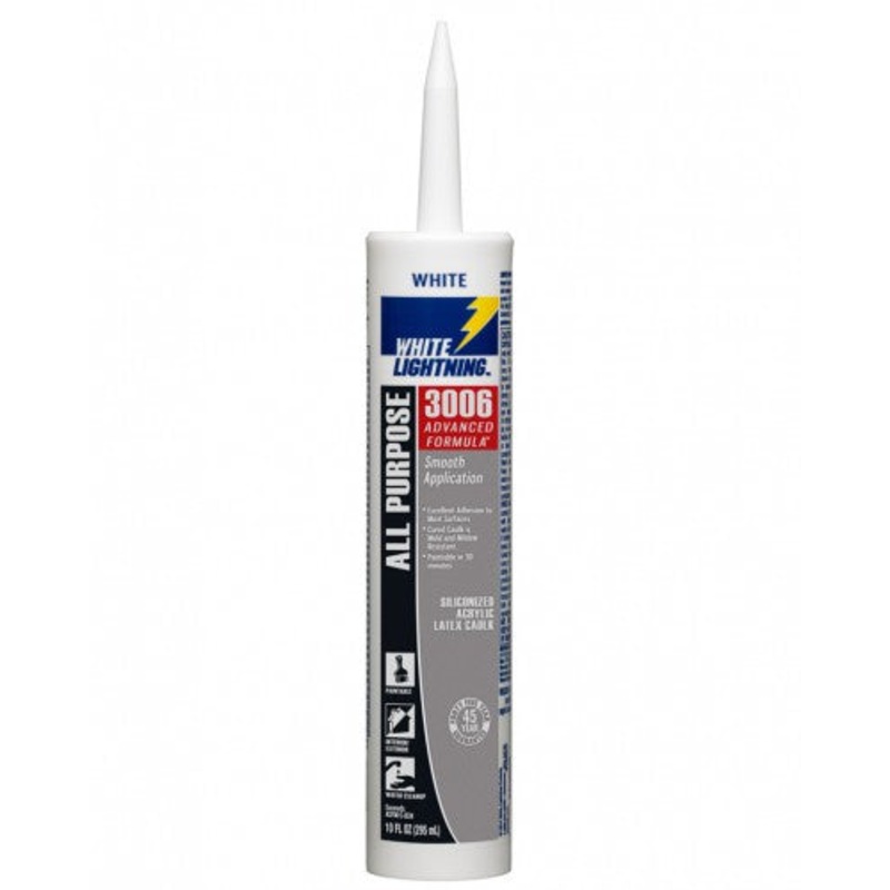 White Lightning 3006 Advanced Formula 5.5 Oz