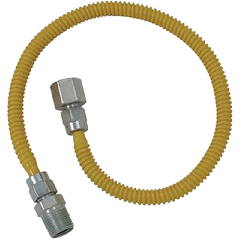 5 PROCOAT DRYER GAS CON