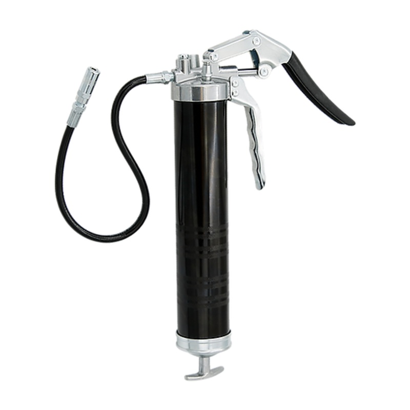Lubrimatic Profession Duty Pistol Grip Grease Gun