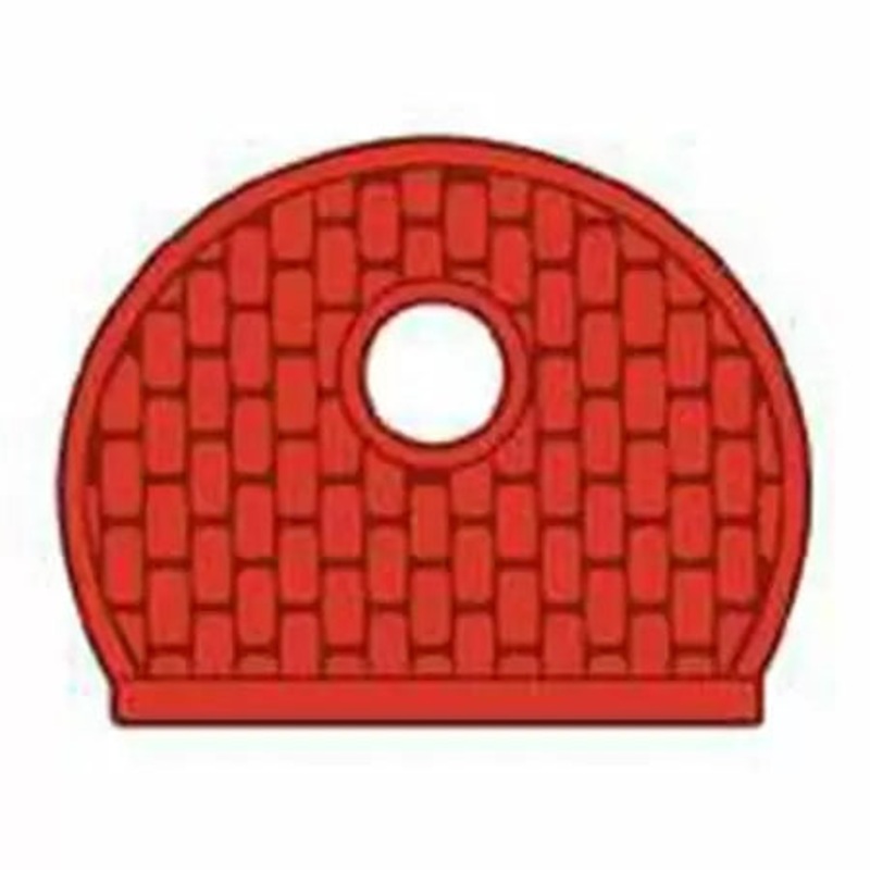 Hy-ko Products Colored Key Cap