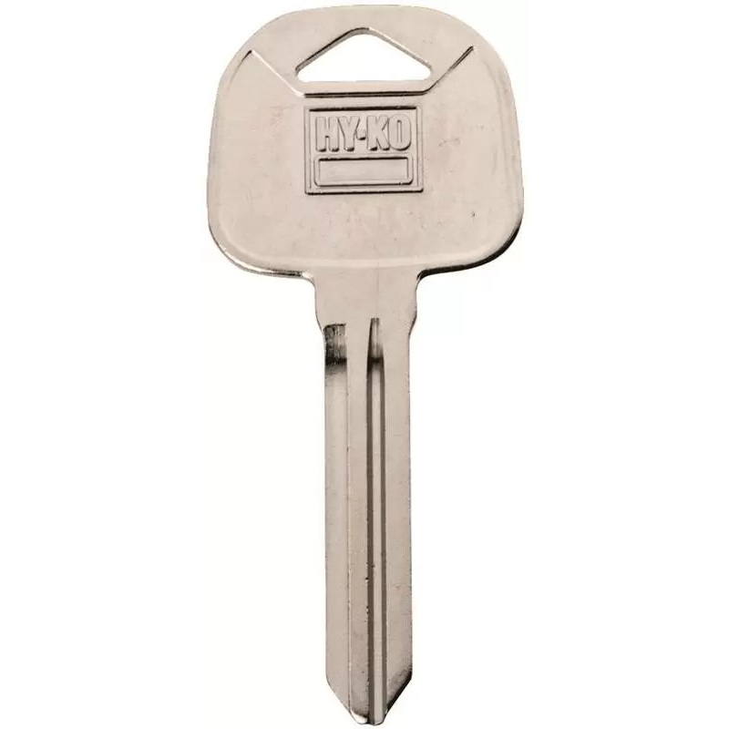 Hy-ko Products Key Blank – Hyundai Auto Hy15