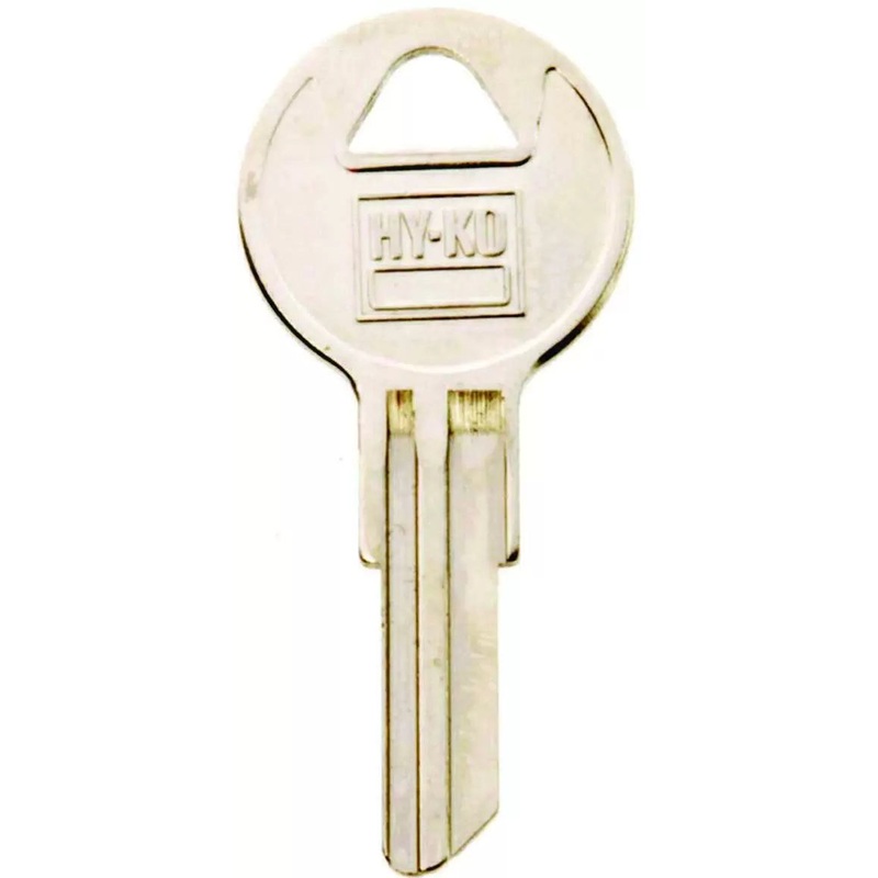 Hy-Ko Products Key Blank – Slaymaker Sl1