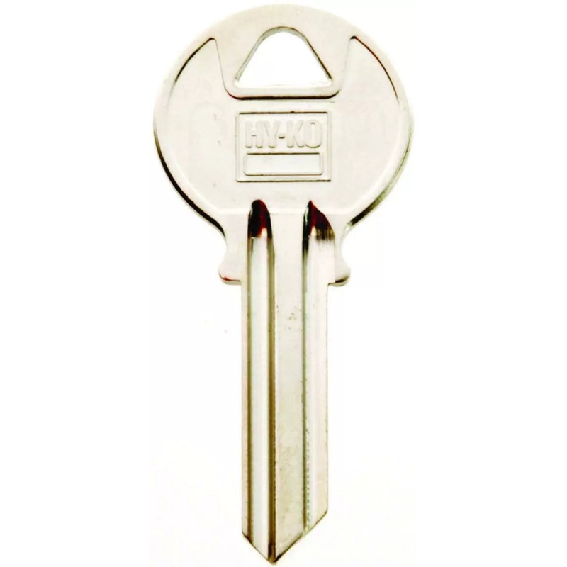 Hy-Ko Products Key Blank – Yale Y1