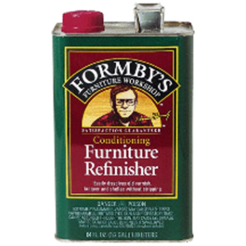 32OZ FURNITURE REFINISHER