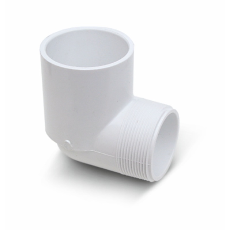 Genova Products Street Elbow 90 (SL x MIP)