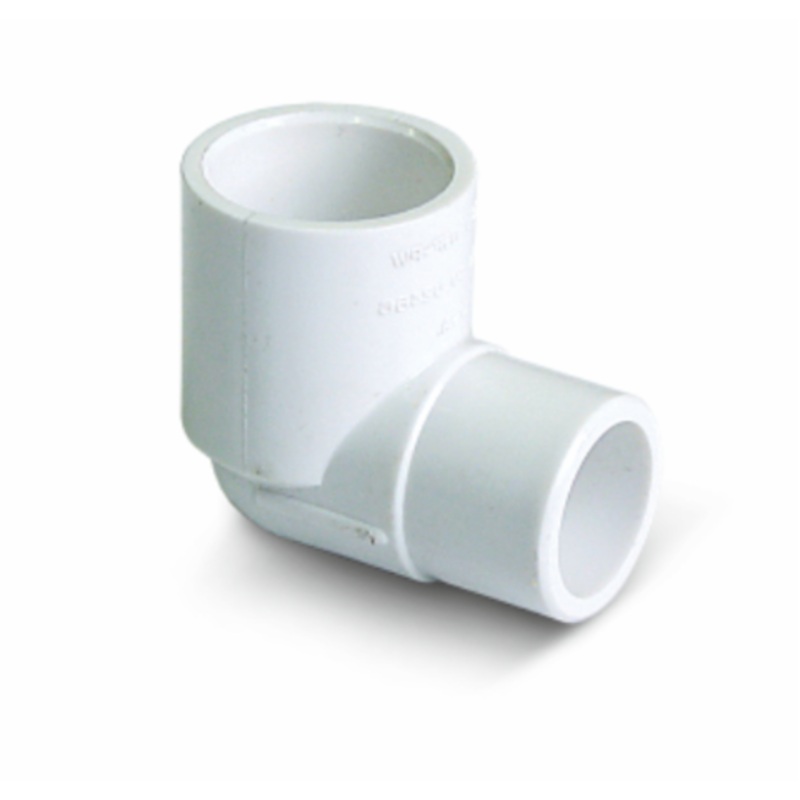 Genova Products Street Elbow 90 (SL x SP)