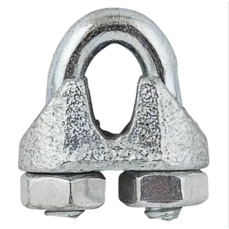 National Hardware Wire Cable Clamp