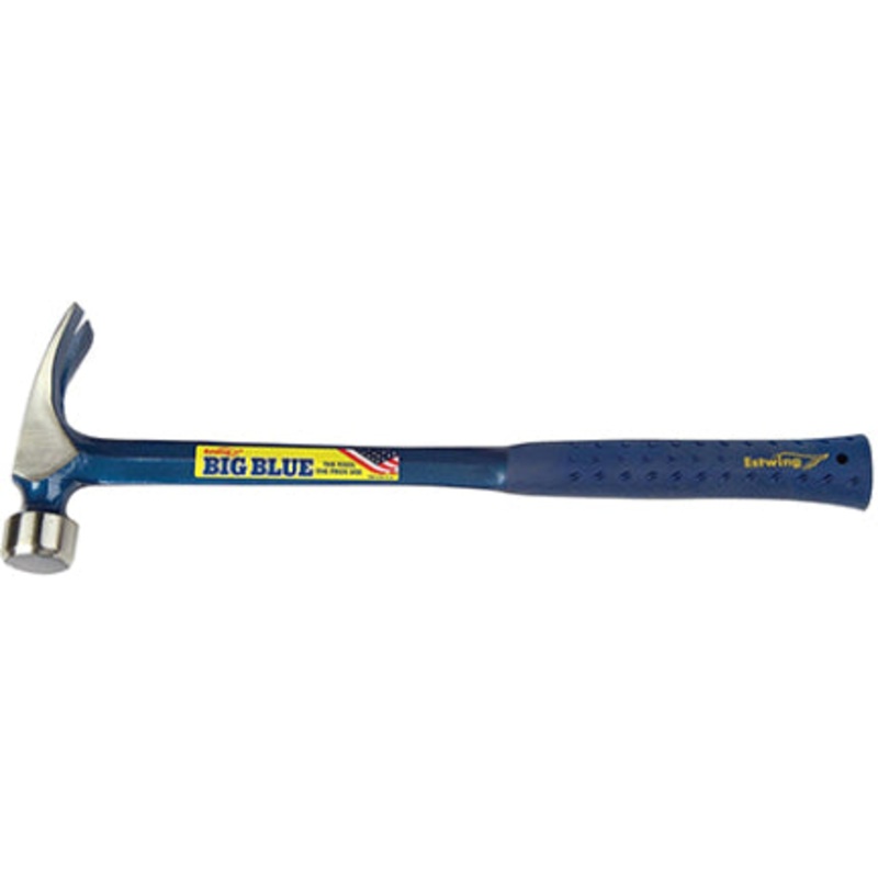 25OZ MILL FACE FRMNG HAMMER