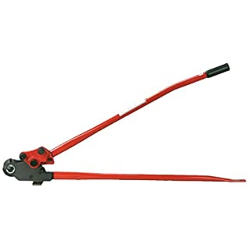 Apex Tool Group 52in. Rebar Cutter & Benders