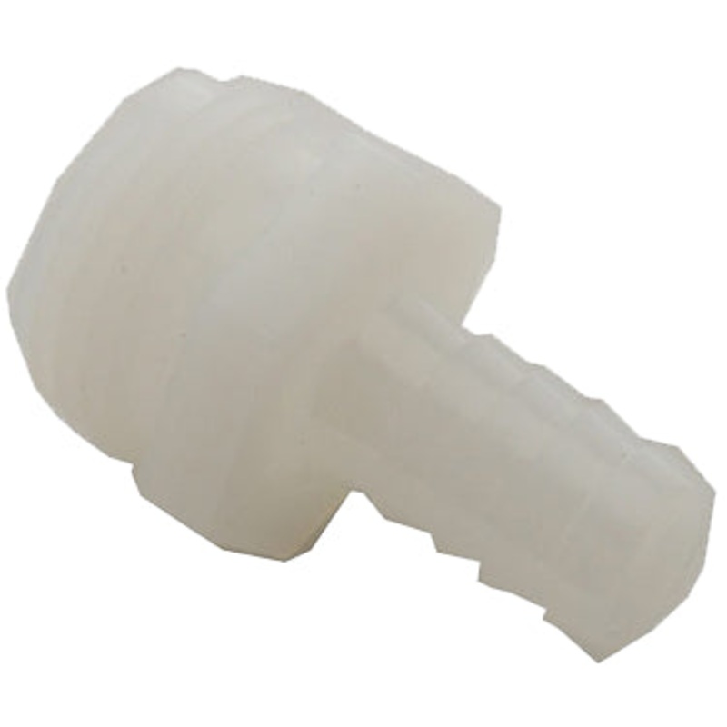 GARDEN HOSE ADAPTER 3/8 NYLON