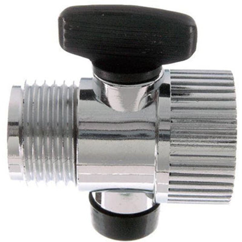 SHOWER VOLUME CONTROL VALUE CH