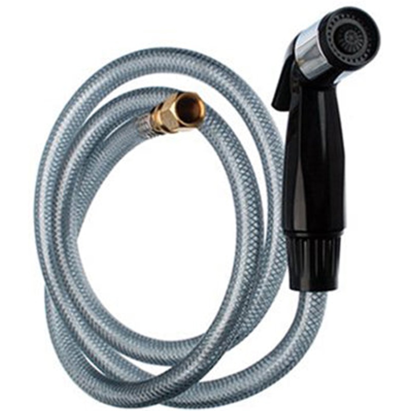 SPRAY HOSE   HEAD ASSEMBLY SINK