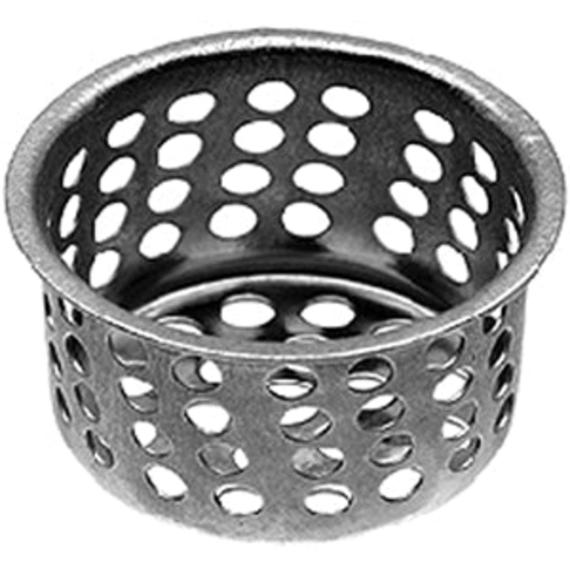 STRAINER LAV 1-1/32OD