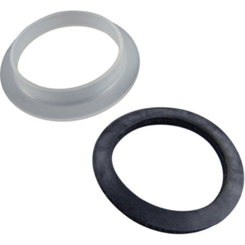 STRAINER WASHERS 1-1/2