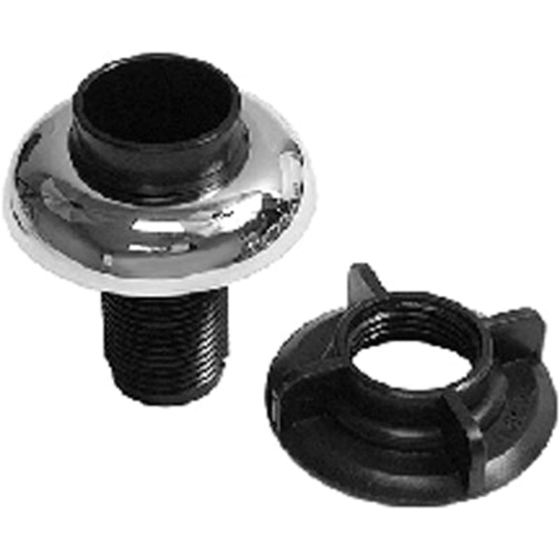 GUIDE SPRAY HOSE CHROME