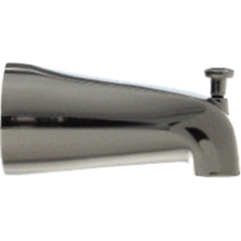 SPOUT ADJUSTABLE TUB