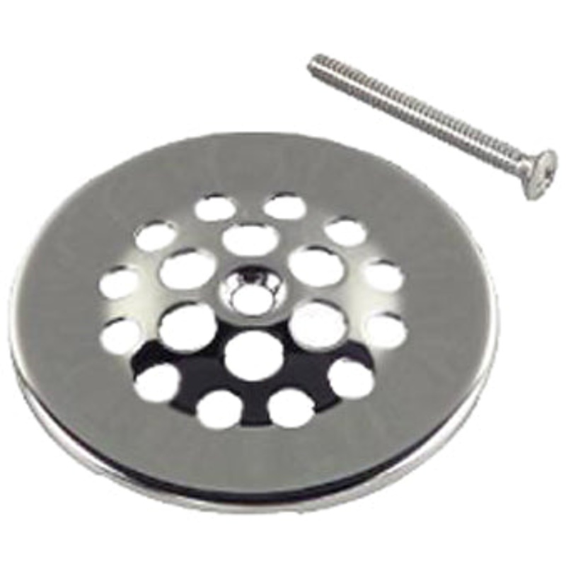STRAINER TUB WITH SCREW