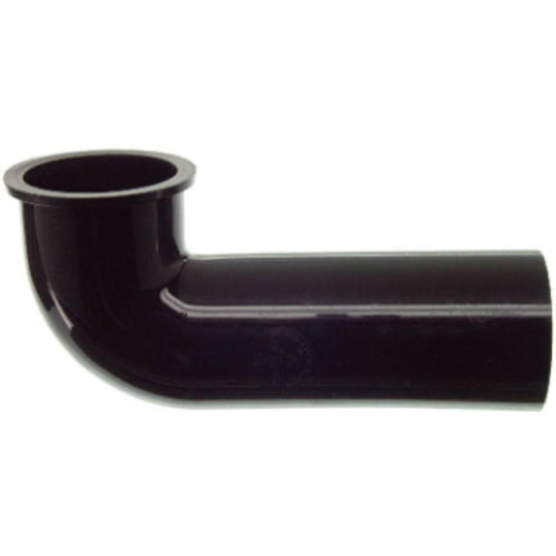 TAILPIECE PVC INSINK AERATOR