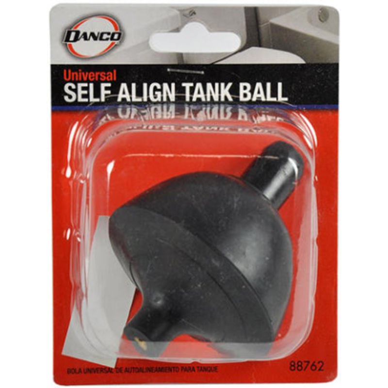 TANK BALL SELF ALIGN UNIV