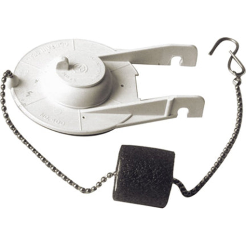 TOILET TANK FLAPPER KOHLER POS SEAL