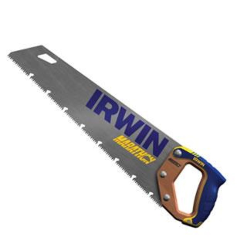 Irwin 20 ProTouch Coarse Cut Saw
