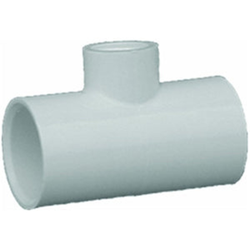 TEE 3/4PVC SXSXFIP