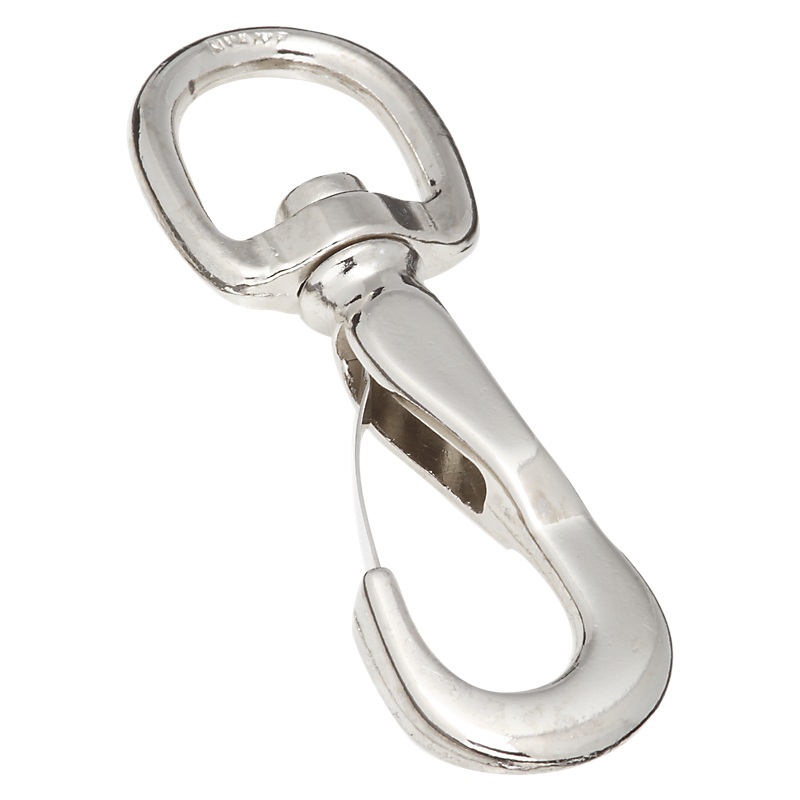 National Hardware Spring Snap 3/4 x 3-5/8