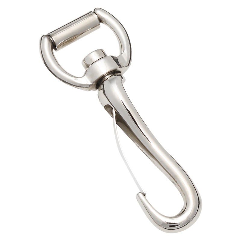 National Hardware Spring Snap 5/8 x 2-5/8