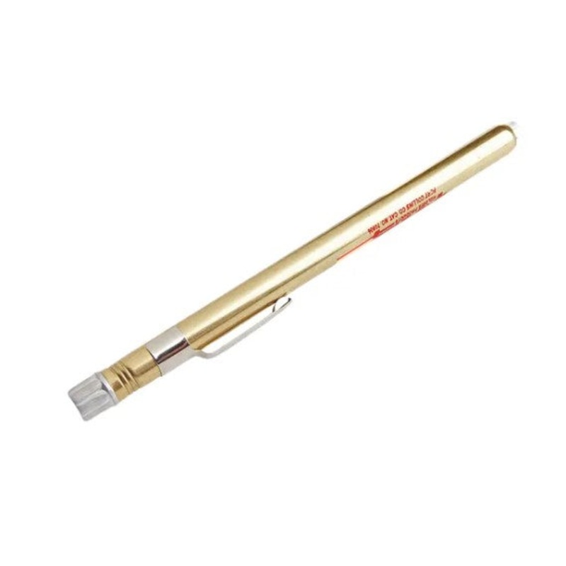 Forney Industries Soapstone Holder Round