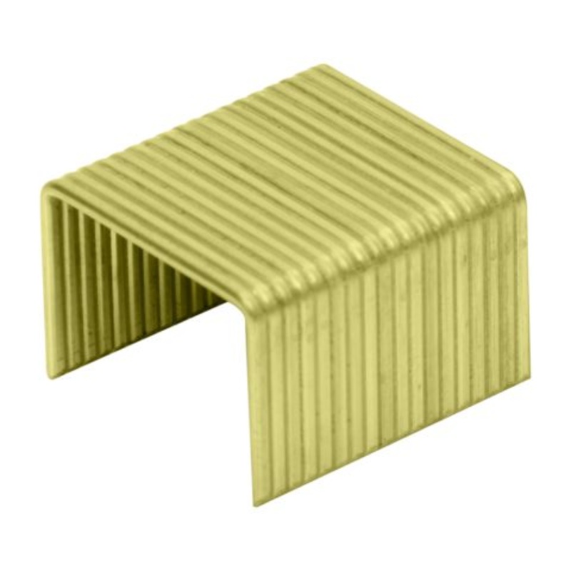 Grip-Rite Gauge P  Style Wide Crown Staples