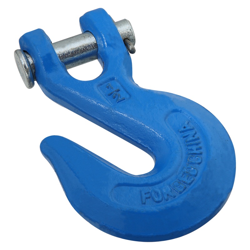 National Hardware Clevis Grab Hook 1/2