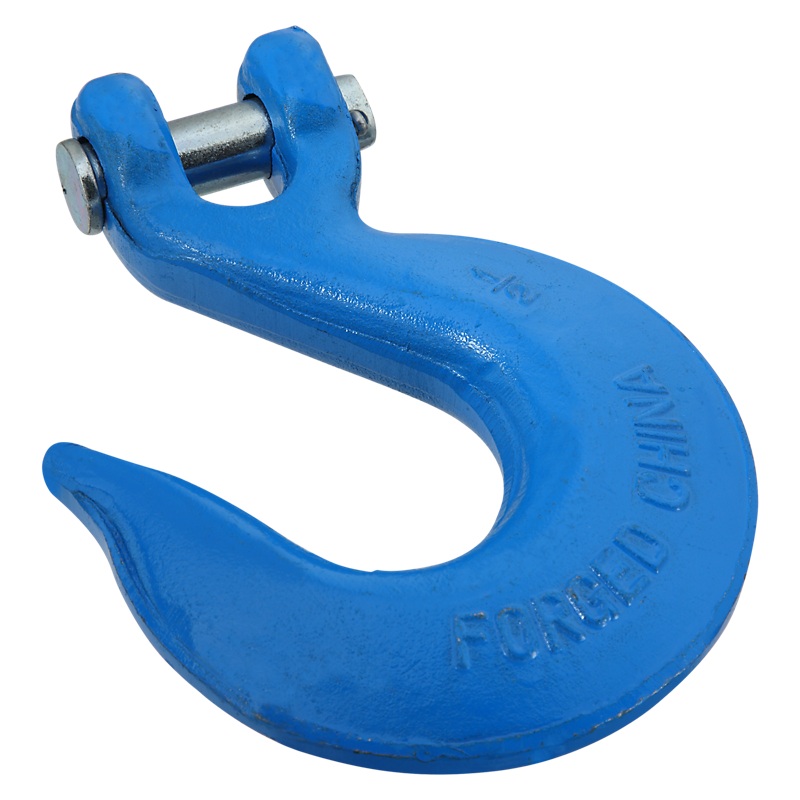 National Hardware Clevis Slip Hook 1/2