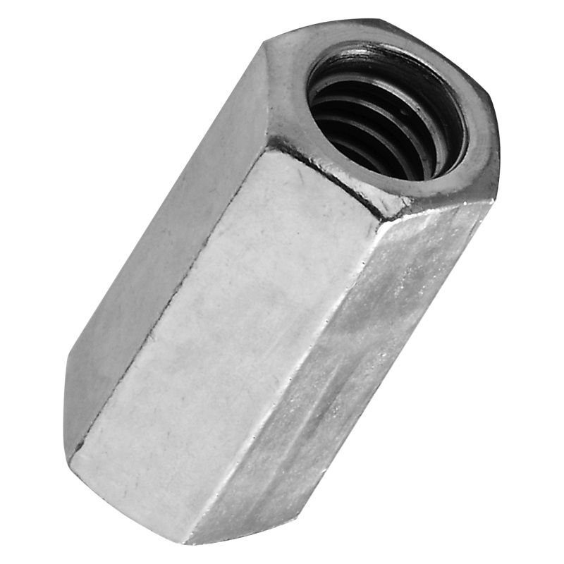 National Hardware Coupler 1/4-20