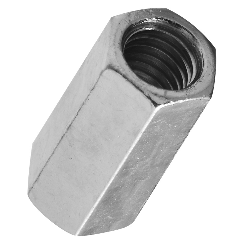 National Hardware Coupler 5/16-18
