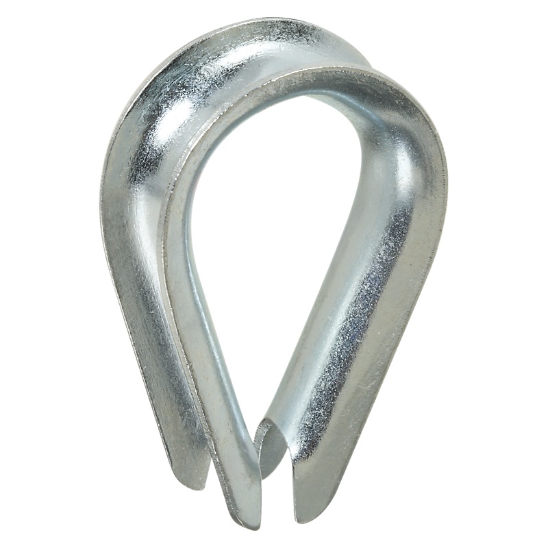 National Hardware Rope Thimble 1/2